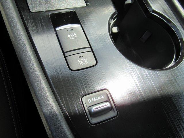new 2025 Nissan Rogue car, priced at $28,372