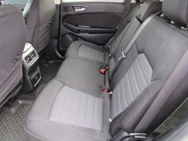 used 2019 Ford Edge car, priced at $13,887