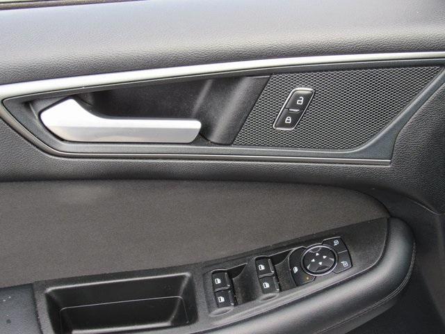 used 2019 Ford Edge car, priced at $13,887
