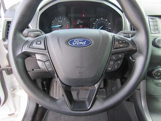 used 2019 Ford Edge car, priced at $13,887