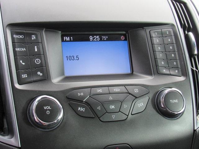 used 2019 Ford Edge car, priced at $13,887