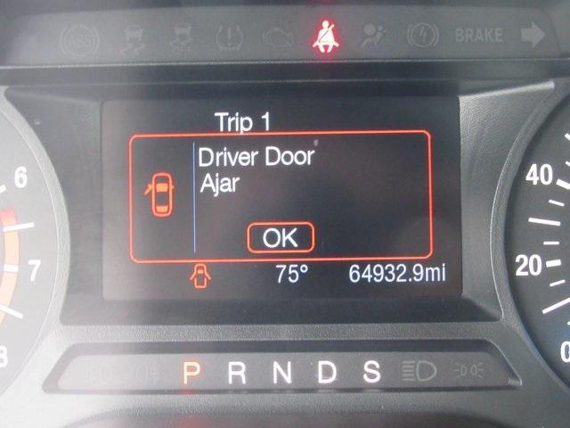 used 2019 Ford Edge car, priced at $13,887