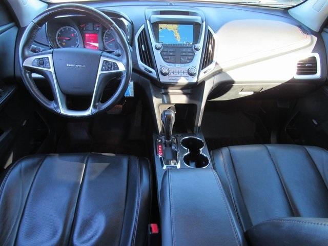 used 2015 GMC Terrain car, priced at $6,622