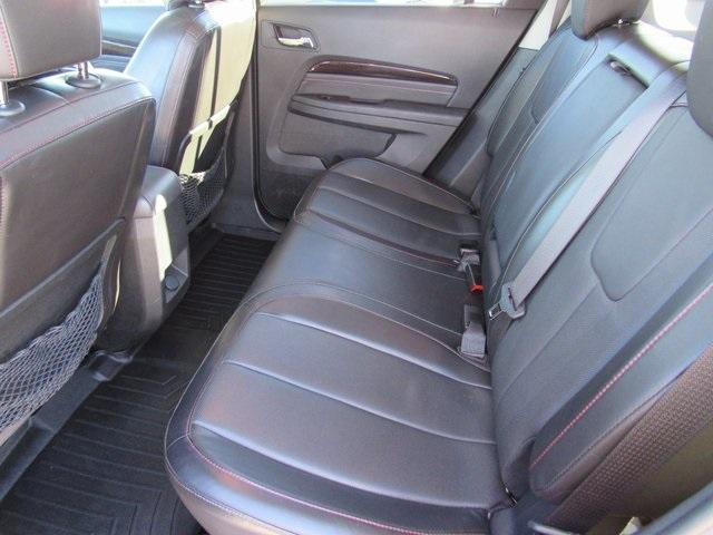 used 2015 GMC Terrain car, priced at $6,622