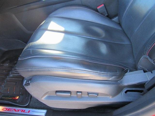 used 2015 GMC Terrain car, priced at $6,622