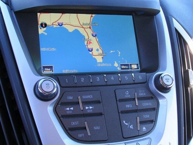 used 2015 GMC Terrain car, priced at $6,622