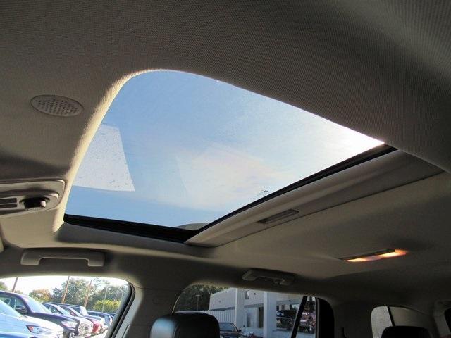 used 2015 GMC Terrain car, priced at $6,622