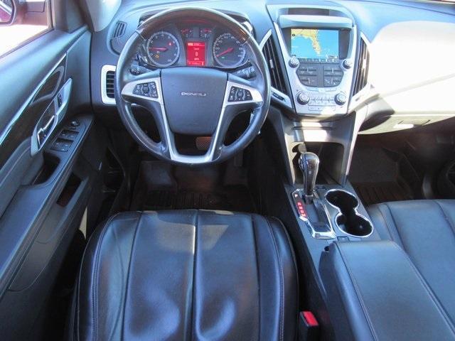 used 2015 GMC Terrain car, priced at $6,622