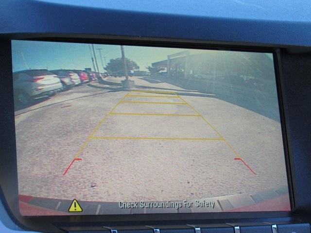 used 2015 GMC Terrain car, priced at $6,622