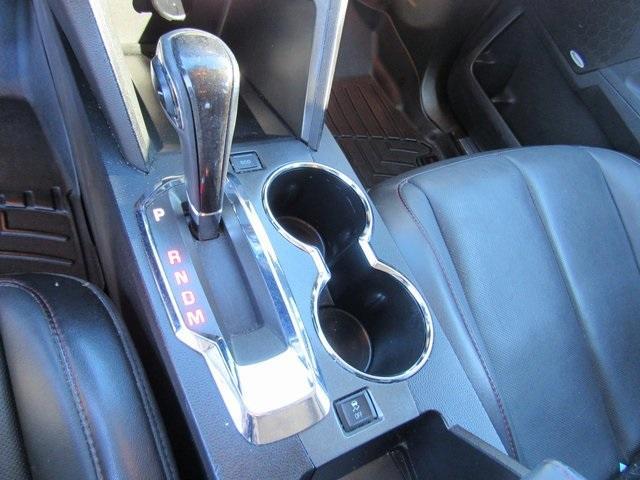 used 2015 GMC Terrain car, priced at $6,622