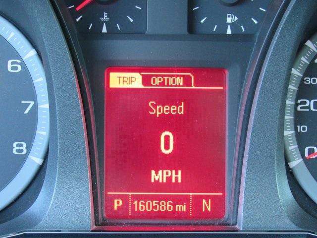 used 2015 GMC Terrain car, priced at $6,622