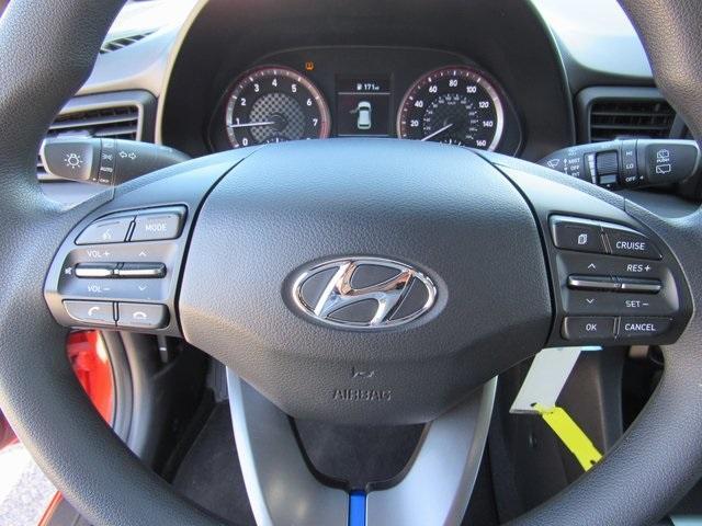 used 2019 Hyundai Veloster car, priced at $18,528