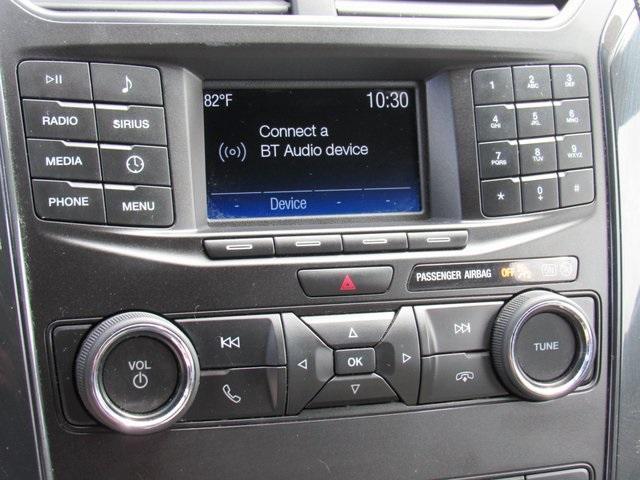 used 2019 Ford Explorer car, priced at $18,323
