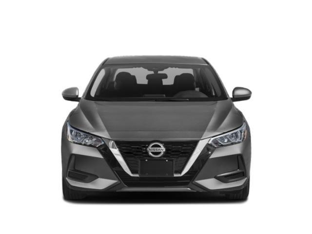 used 2023 Nissan Sentra car, priced at $15,875