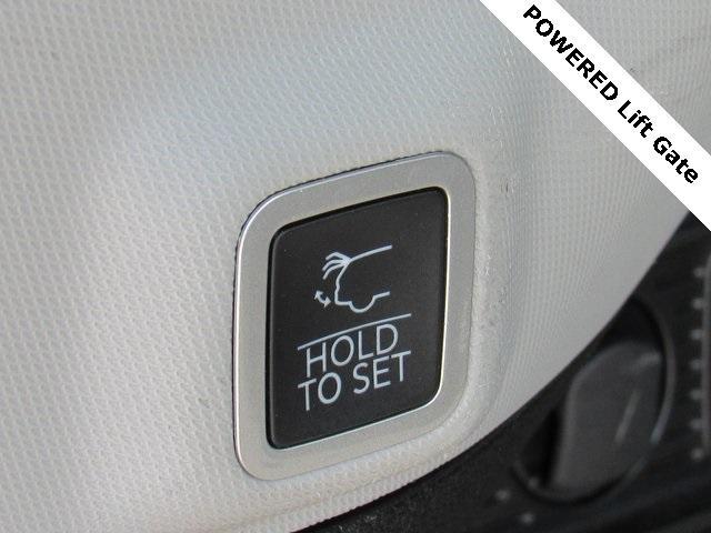 used 2023 Jeep Grand Cherokee car, priced at $28,987