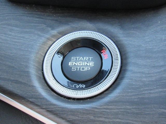 used 2023 Jeep Grand Cherokee car, priced at $28,987