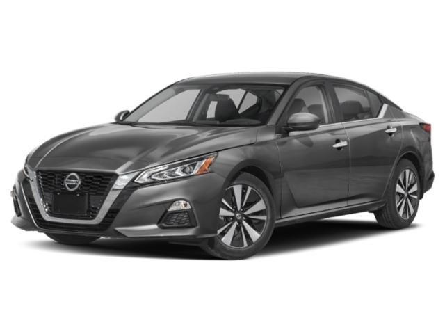 used 2022 Nissan Altima car, priced at $17,747