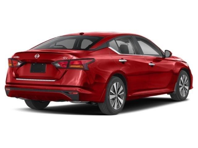 used 2022 Nissan Altima car, priced at $17,747