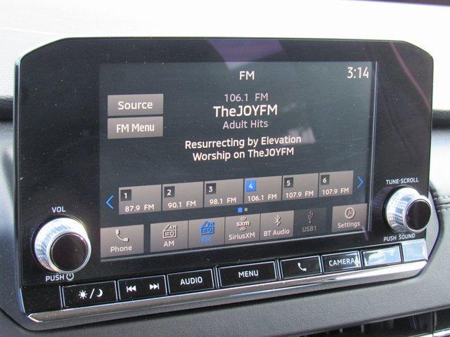 used 2024 Mitsubishi Outlander car, priced at $22,899