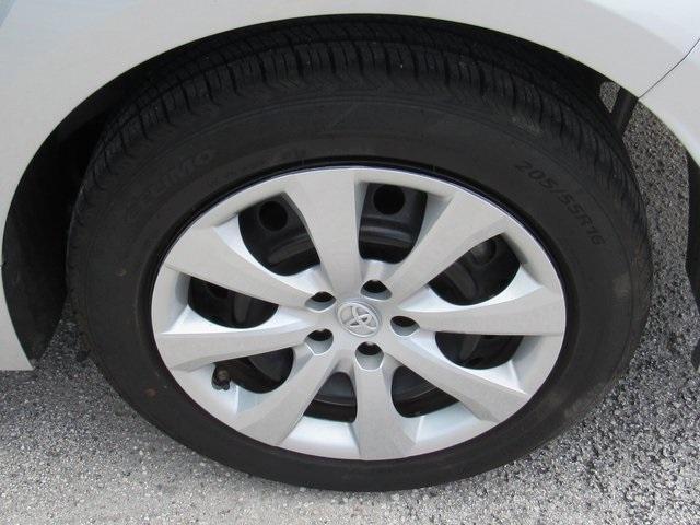 used 2023 Toyota Corolla car, priced at $17,498