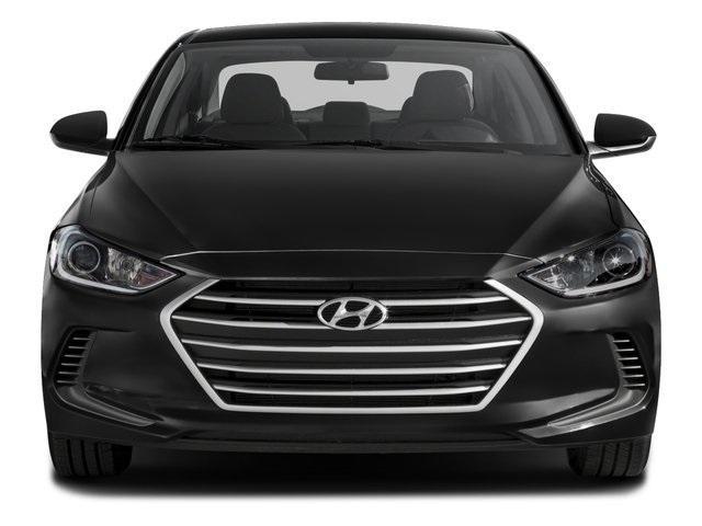 used 2017 Hyundai Elantra car, priced at $10,718