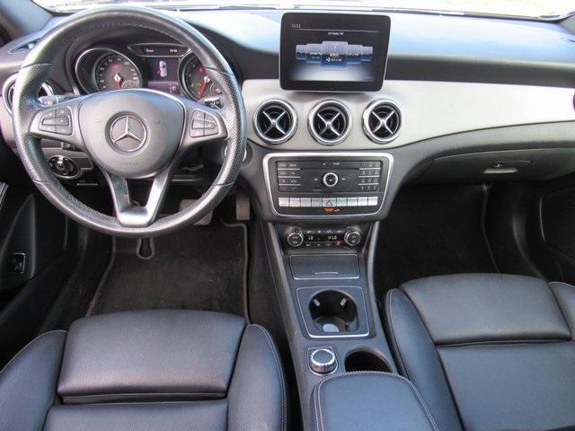 used 2019 Mercedes-Benz GLA 250 car, priced at $17,972