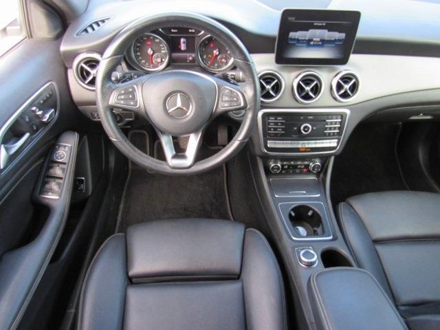 used 2019 Mercedes-Benz GLA 250 car, priced at $17,972