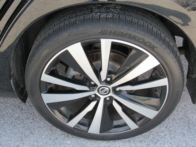 used 2021 Nissan Altima car, priced at $18,992