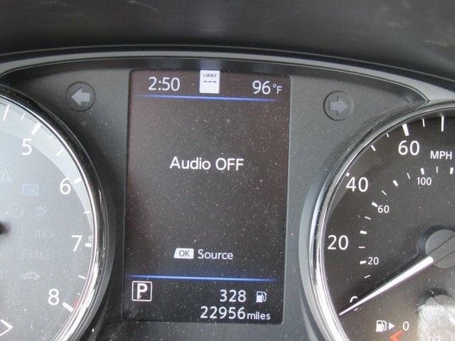 used 2022 Nissan Rogue Sport car, priced at $21,817