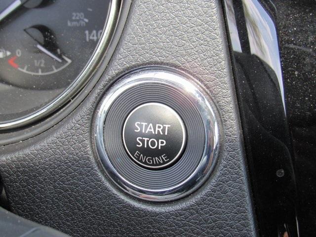 used 2022 Nissan Rogue Sport car, priced at $22,035