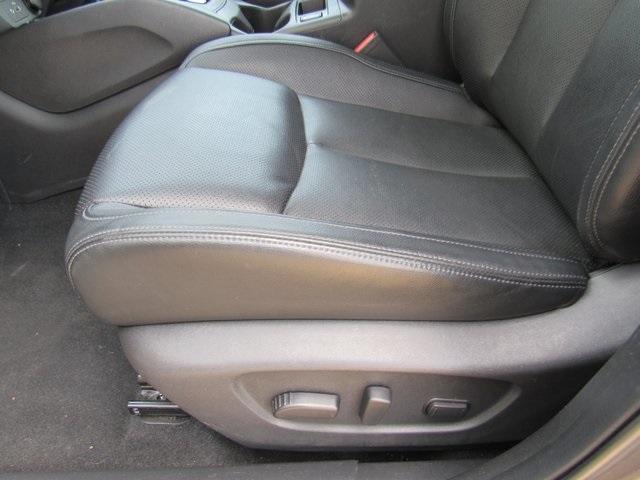 used 2022 Nissan Rogue Sport car, priced at $22,035