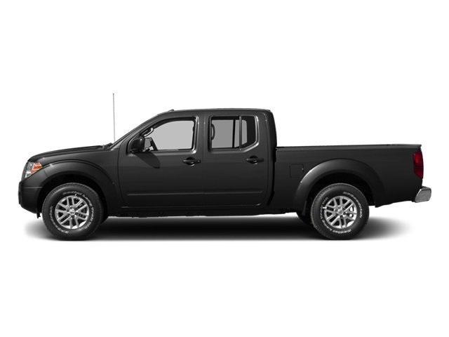 used 2014 Nissan Frontier car, priced at $16,935