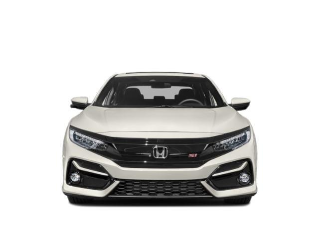 used 2020 Honda Civic Si car, priced at $21,602