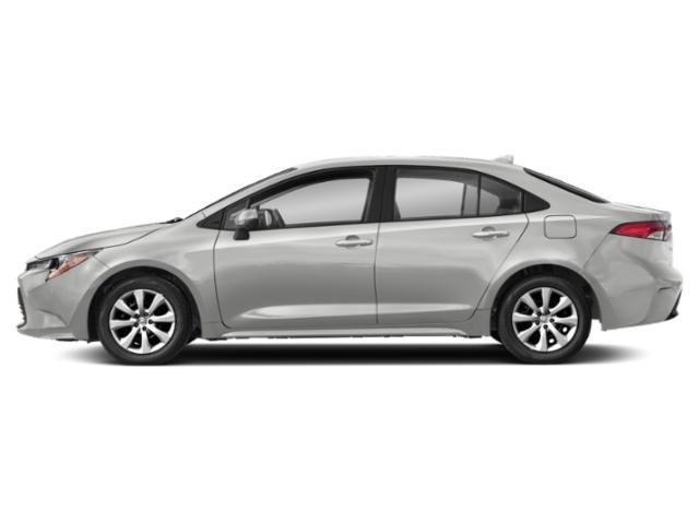 used 2023 Toyota Corolla car, priced at $20,525