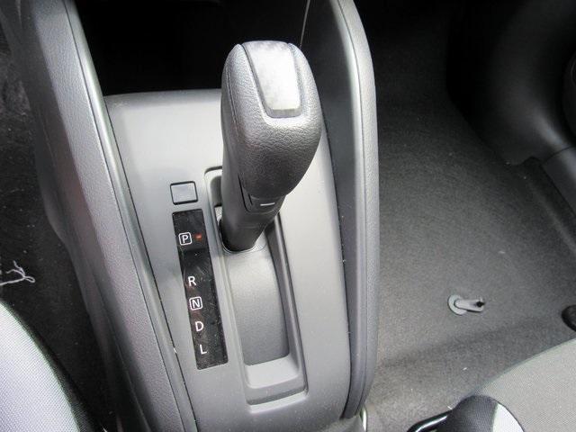 new 2025 Nissan Versa car, priced at $19,995