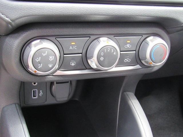 new 2025 Nissan Versa car, priced at $19,995