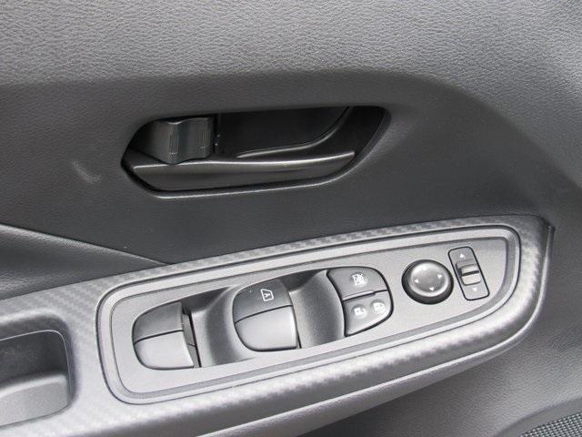 new 2025 Nissan Versa car, priced at $19,995