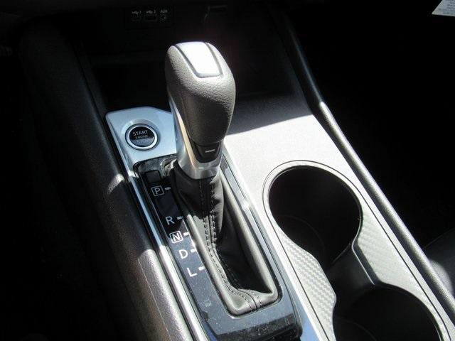 new 2025 Nissan Altima car, priced at $26,113