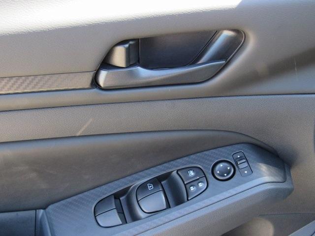 new 2025 Nissan Altima car, priced at $26,113