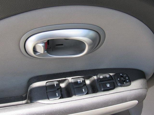 used 2016 Kia Soul car, priced at $8,995