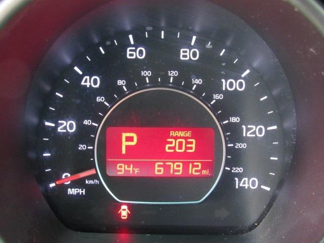 used 2016 Kia Soul car, priced at $8,995