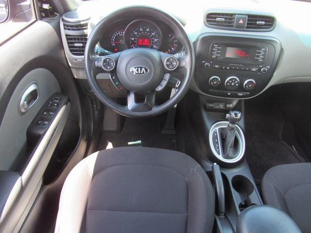 used 2016 Kia Soul car, priced at $8,995