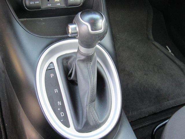used 2016 Kia Soul car, priced at $8,995