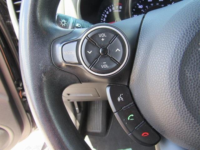 used 2016 Kia Soul car, priced at $8,995