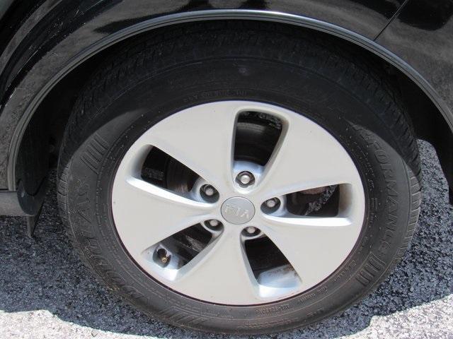 used 2016 Kia Soul car, priced at $8,995