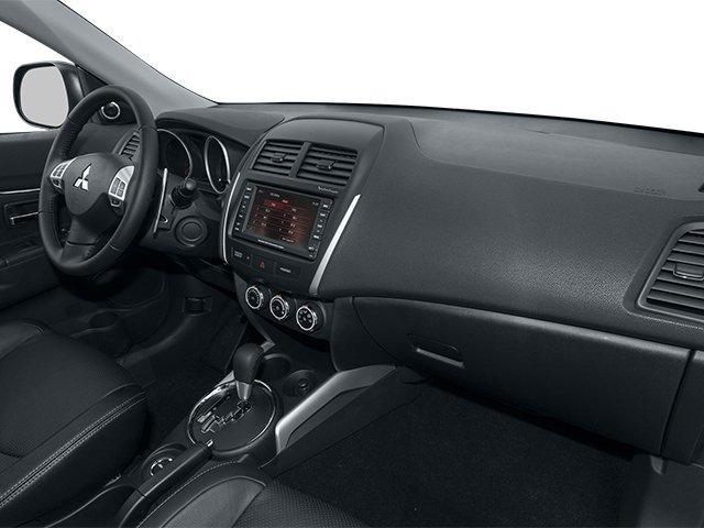 used 2014 Mitsubishi Outlander Sport car, priced at $3,606