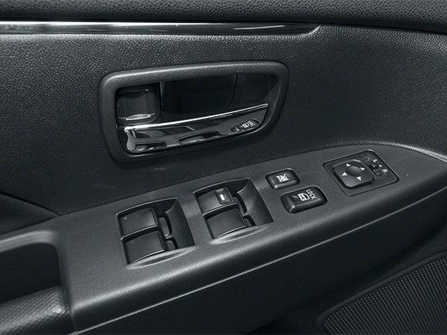 used 2014 Mitsubishi Outlander Sport car, priced at $3,606