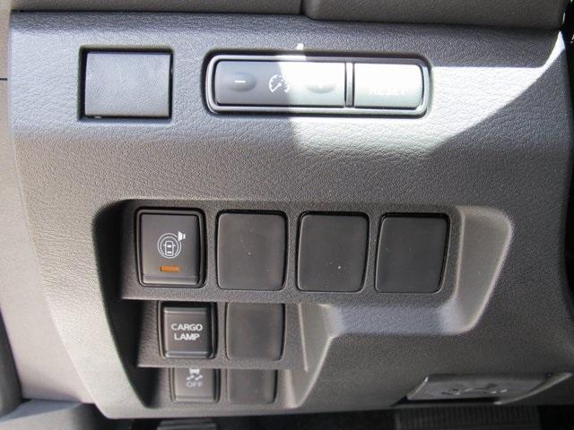new 2025 Nissan Frontier car, priced at $32,180