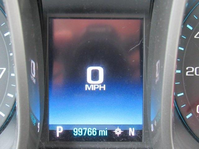 used 2015 Chevrolet Malibu car, priced at $9,150