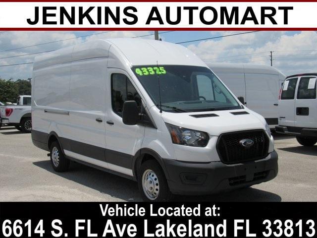 used 2022 Ford Transit-250 car, priced at $41,999